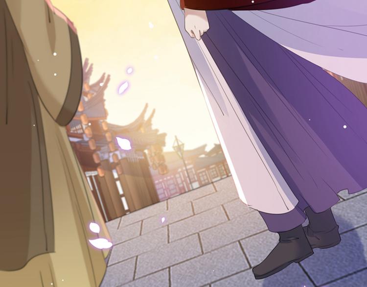 不识桃花只识君韩漫全集-第170话 吃醋了？无删减无遮挡章节图片 