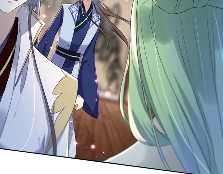 不识桃花只识君韩漫全集-第171话 贴身伺候？无删减无遮挡章节图片 