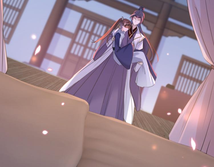 不识桃花只识君韩漫全集-第174话 失控的意乱情迷无删减无遮挡章节图片 