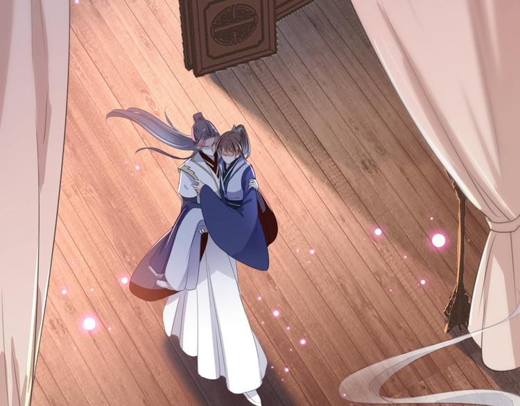 不识桃花只识君韩漫全集-第175话 男色误人啊~无删减无遮挡章节图片 