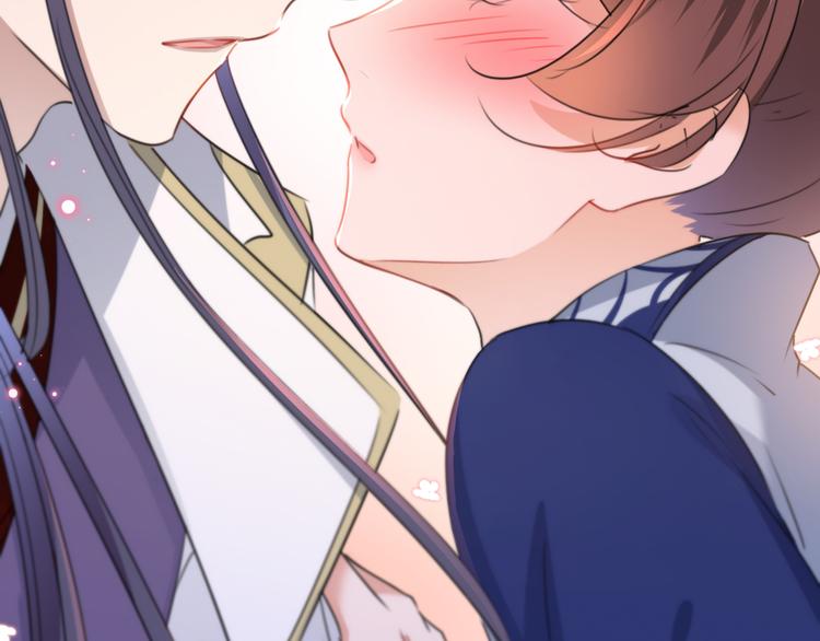 不识桃花只识君韩漫全集-第176话 让我们互为解药吧无删减无遮挡章节图片 