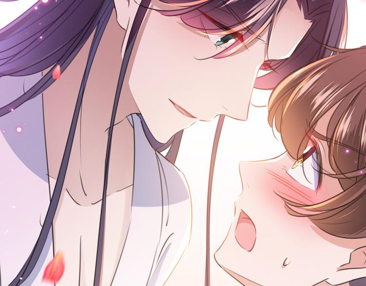 不识桃花只识君韩漫全集-第176话 让我们互为解药吧无删减无遮挡章节图片 