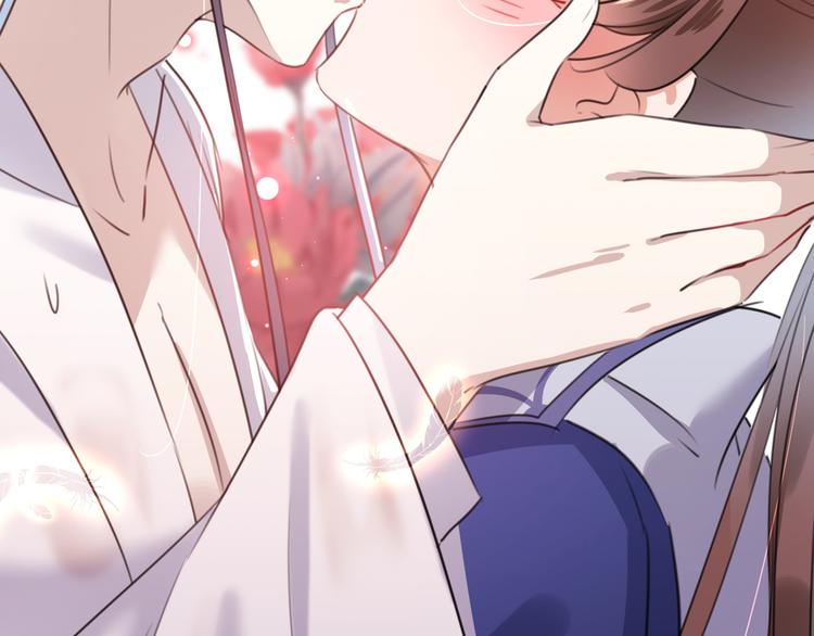 不识桃花只识君韩漫全集-第176话 让我们互为解药吧无删减无遮挡章节图片 