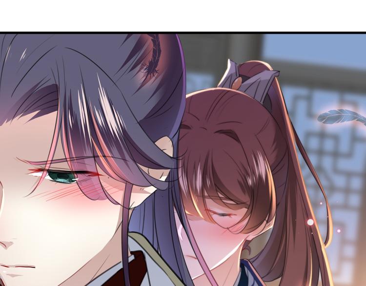 不识桃花只识君韩漫全集-第176话 让我们互为解药吧无删减无遮挡章节图片 