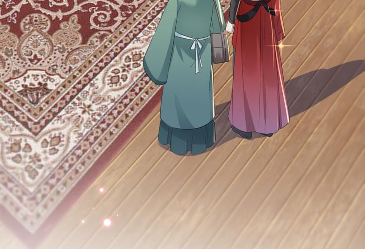不识桃花只识君韩漫全集-第177话 难道我是女流氓？无删减无遮挡章节图片 