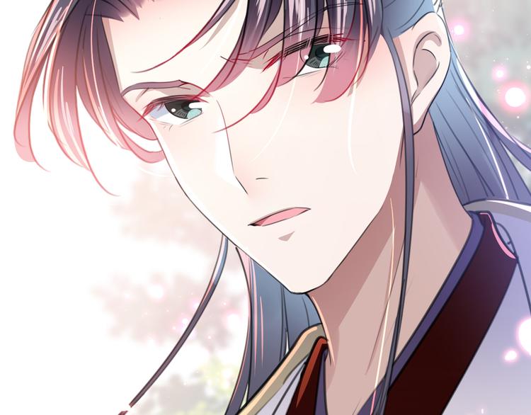 不识桃花只识君韩漫全集-第179话 都是我爱吃的菜？无删减无遮挡章节图片 
