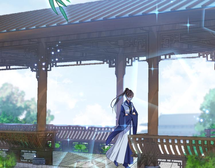 不识桃花只识君韩漫全集-第179话 都是我爱吃的菜？无删减无遮挡章节图片 