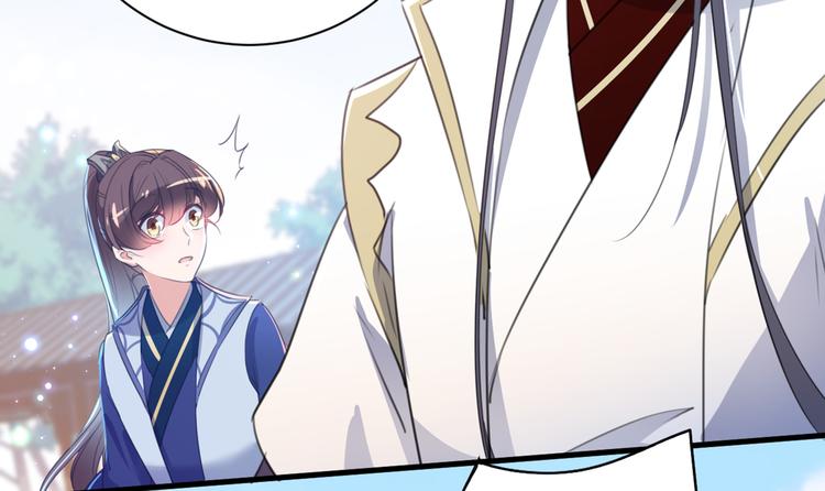 不识桃花只识君韩漫全集-第182话 林涵被关押！无删减无遮挡章节图片 