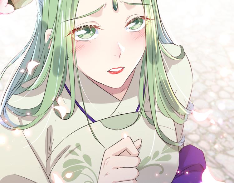 不识桃花只识君韩漫全集-第182话 林涵被关押！无删减无遮挡章节图片 