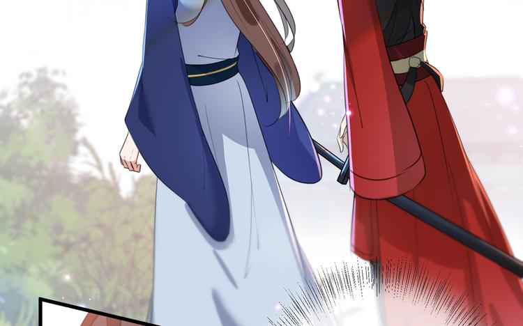 不识桃花只识君韩漫全集-第182话 林涵被关押！无删减无遮挡章节图片 