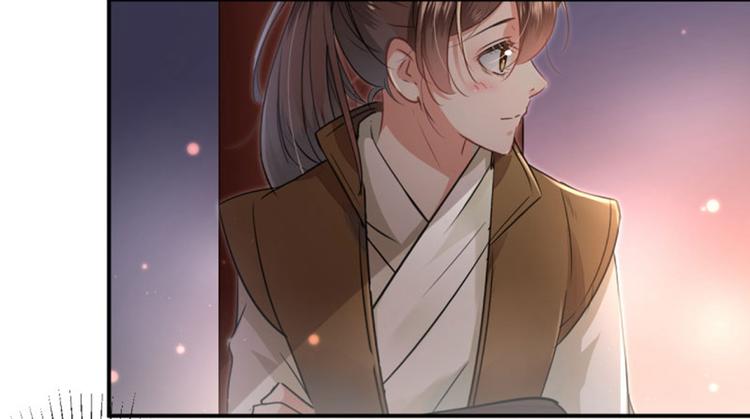 不识桃花只识君韩漫全集-第19话 香香无删减无遮挡章节图片 