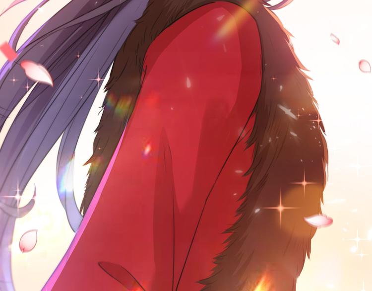 不识桃花只识君韩漫全集-第189话 娘子别耽误吉时了无删减无遮挡章节图片 