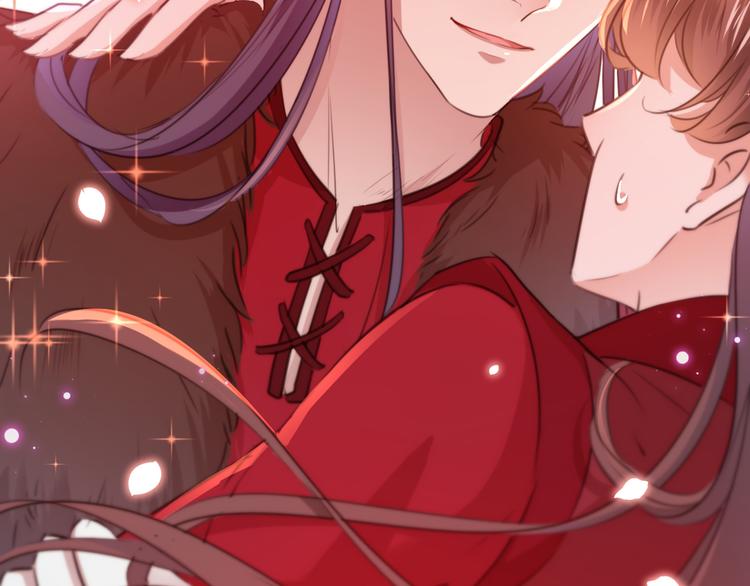 不识桃花只识君韩漫全集-第189话 娘子别耽误吉时了无删减无遮挡章节图片 