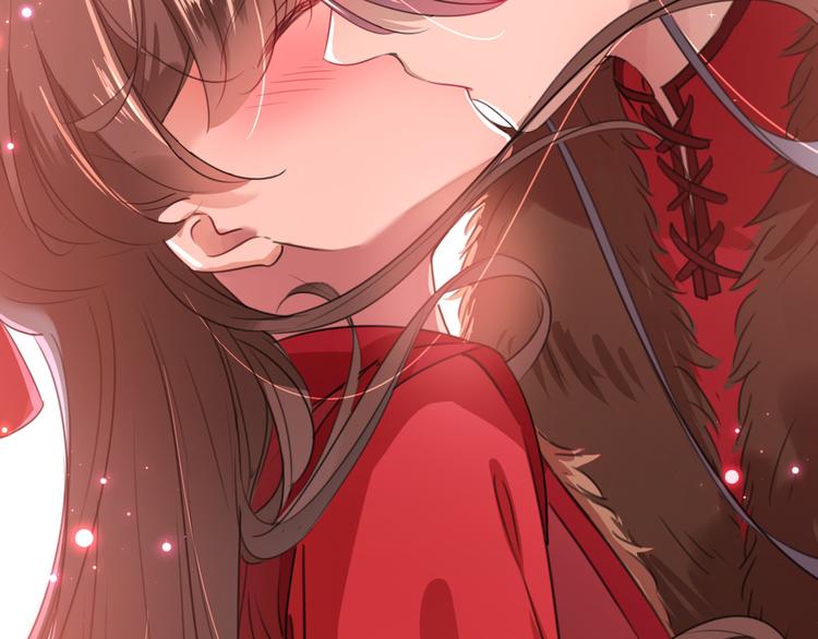 不识桃花只识君韩漫全集-第192话 喜欢从来都不是负担无删减无遮挡章节图片 