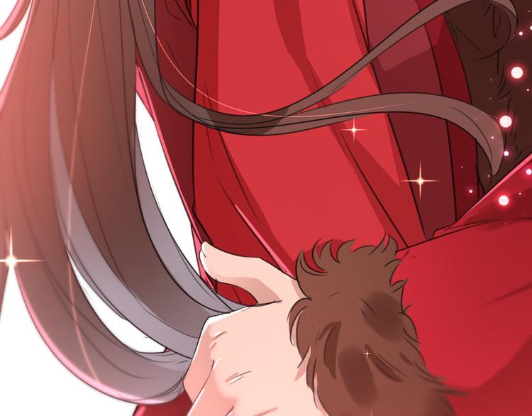 不识桃花只识君韩漫全集-第192话 喜欢从来都不是负担无删减无遮挡章节图片 