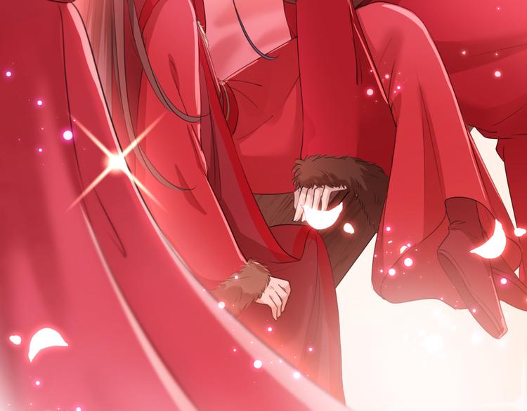 不识桃花只识君韩漫全集-第192话 喜欢从来都不是负担无删减无遮挡章节图片 