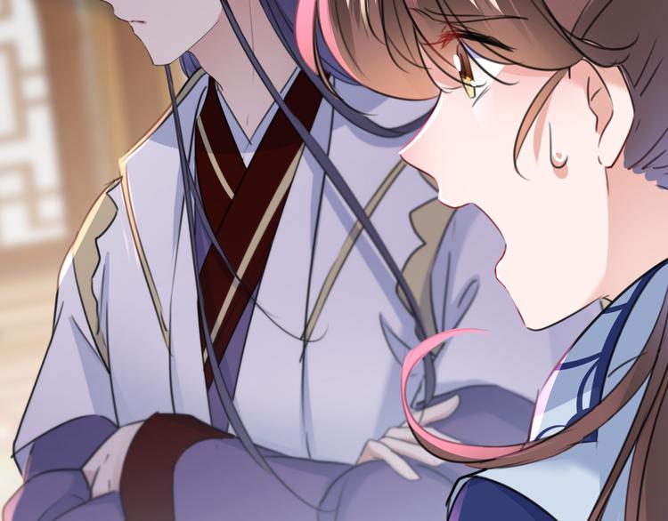 不识桃花只识君韩漫全集-第195话 我的拳头铁的很无删减无遮挡章节图片 
