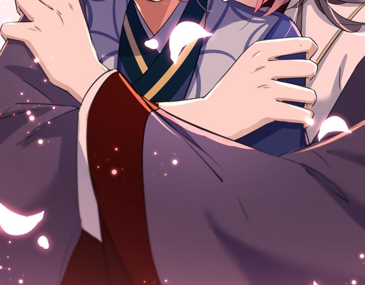 不识桃花只识君韩漫全集-第196话 本王的动作太慢了！无删减无遮挡章节图片 
