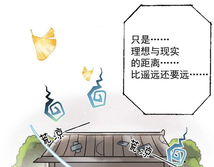 不识桃花只识君韩漫全集-第2话 我居然变成了男人？无删减无遮挡章节图片 