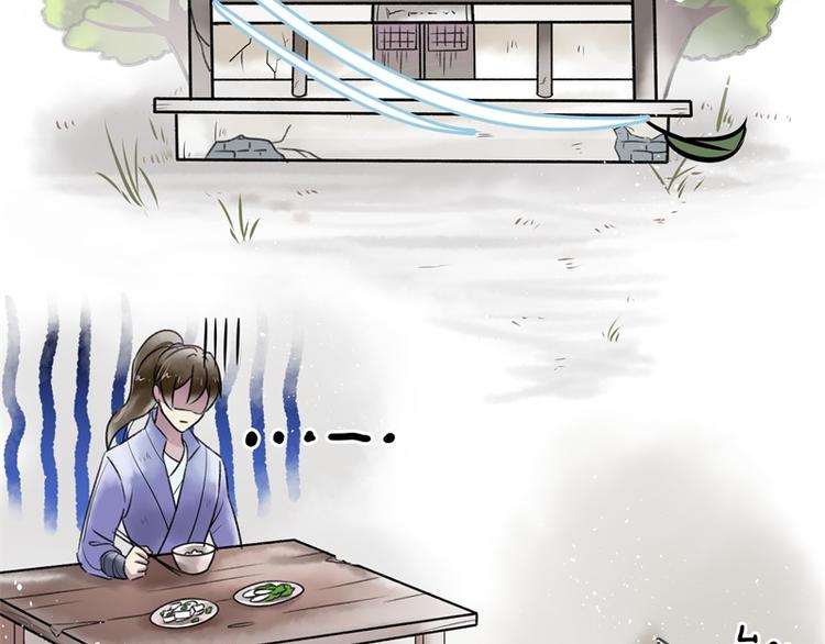 不识桃花只识君韩漫全集-第2话 我居然变成了男人？无删减无遮挡章节图片 