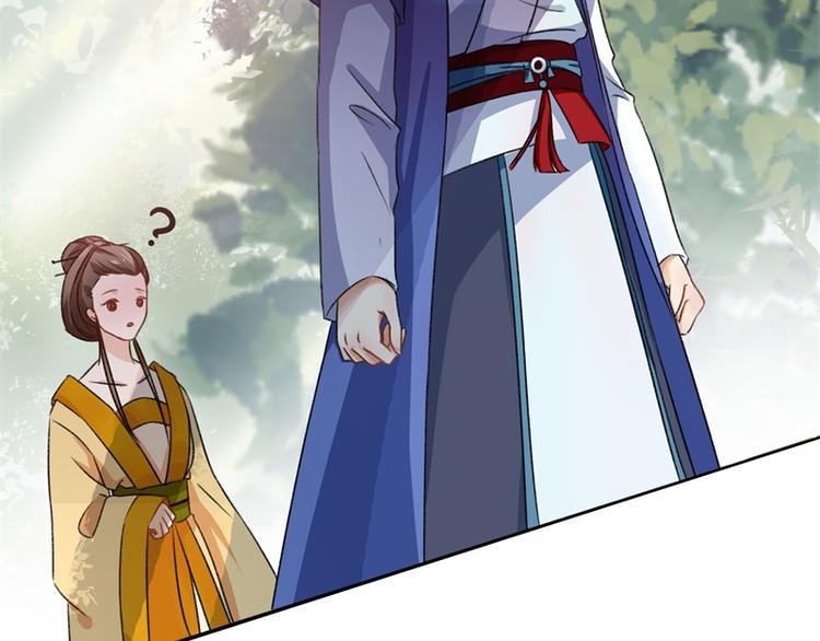 不识桃花只识君韩漫全集-第2话 我居然变成了男人？无删减无遮挡章节图片 