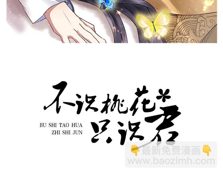 不识桃花只识君韩漫全集-第198话 终老一生，白首不离无删减无遮挡章节图片 