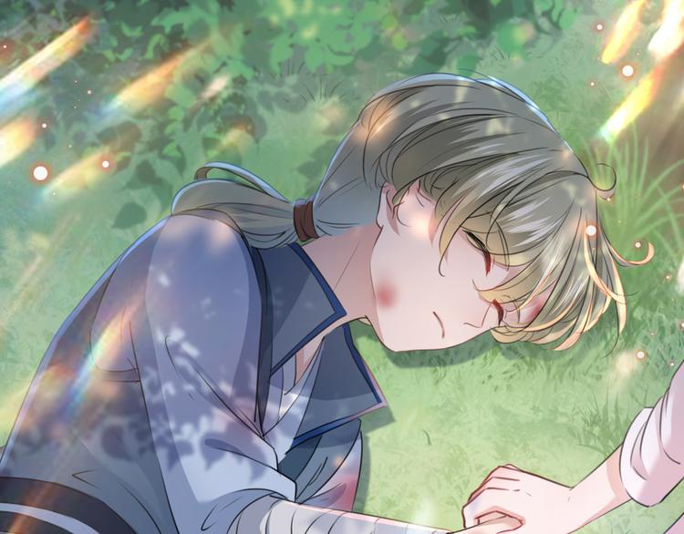 不识桃花只识君韩漫全集-第200话 我很久以前就喜欢你无删减无遮挡章节图片 