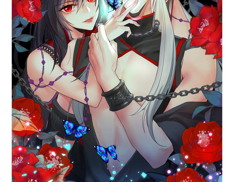 不识桃花只识君韩漫全集-第206话 鸭子浮绿水无删减无遮挡章节图片 