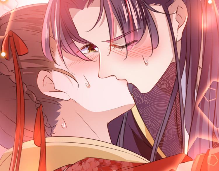 不识桃花只识君韩漫全集-第207话 我要拥有你的全部！无删减无遮挡章节图片 