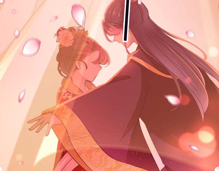 不识桃花只识君韩漫全集-第207话 我要拥有你的全部！无删减无遮挡章节图片 