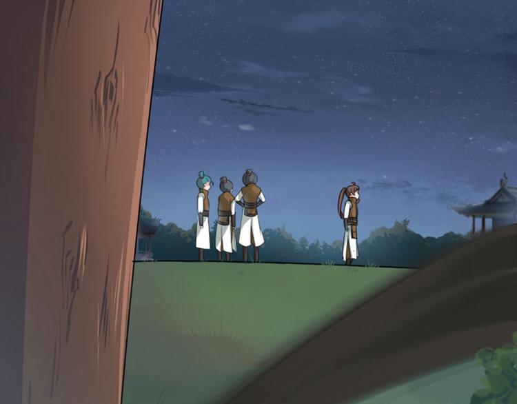 不识桃花只识君韩漫全集-第21话 湖底的秘密无删减无遮挡章节图片 