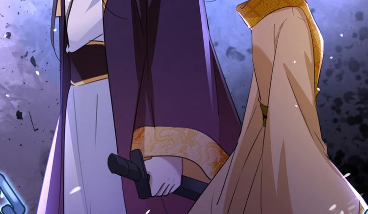 不识桃花只识君韩漫全集-第210话 做天牢里最靓的仔！无删减无遮挡章节图片 