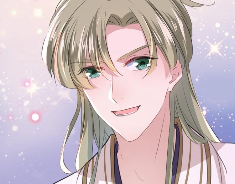 不识桃花只识君韩漫全集-第210话 做天牢里最靓的仔！无删减无遮挡章节图片 