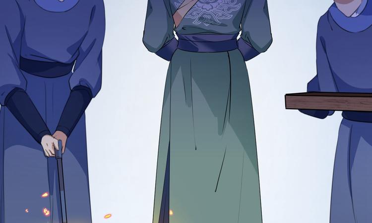 不识桃花只识君韩漫全集-第211话 揪住你的小辫子！无删减无遮挡章节图片 