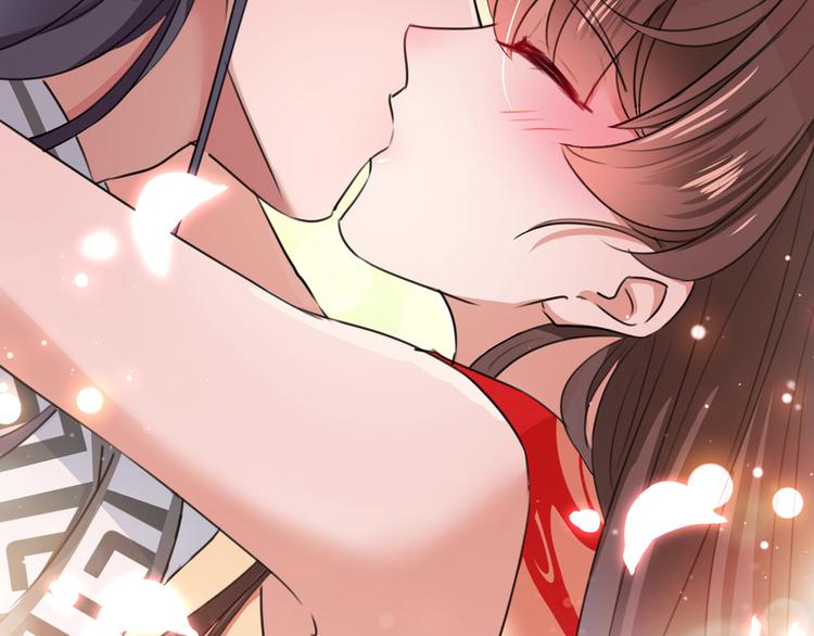 不识桃花只识君韩漫全集-第222话 都听你的！无删减无遮挡章节图片 