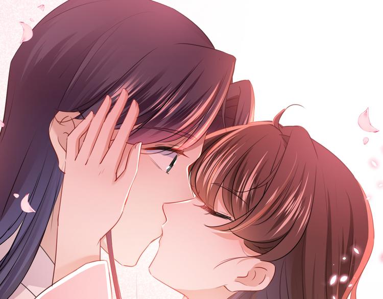 不识桃花只识君韩漫全集-第223话 公主驸马亲一个！无删减无遮挡章节图片 
