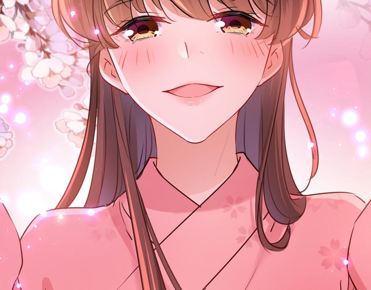 不识桃花只识君韩漫全集-第223话 公主驸马亲一个！无删减无遮挡章节图片 