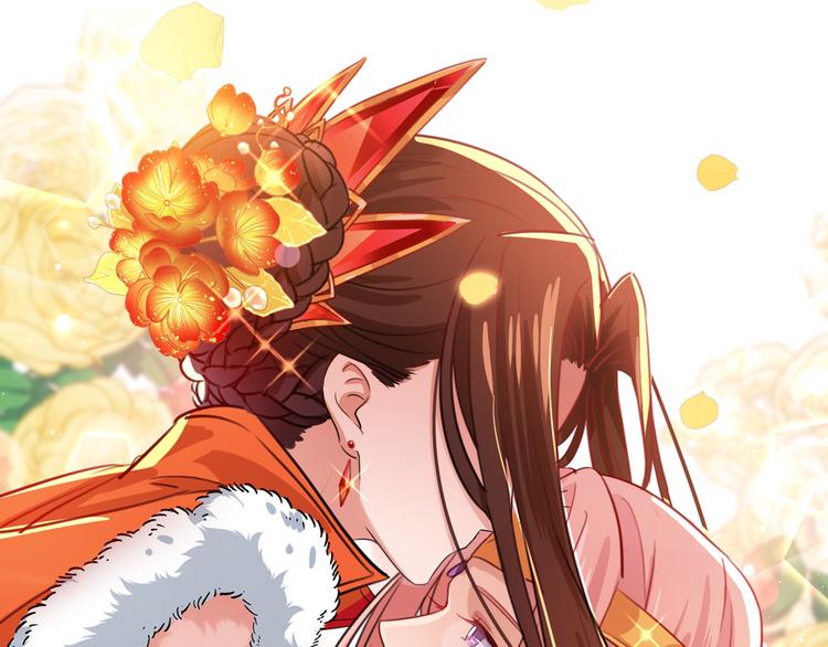 不识桃花只识君韩漫全集-第226话 选夫大会提上日程！无删减无遮挡章节图片 