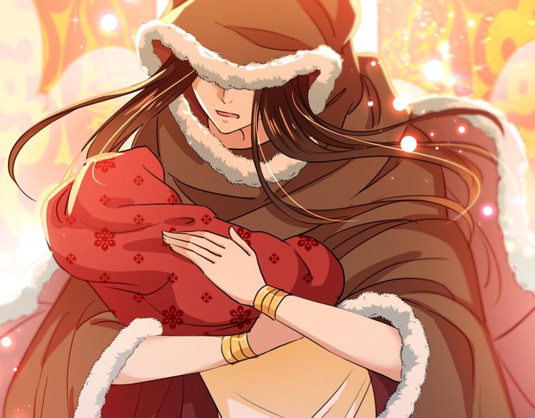 不识桃花只识君韩漫全集-第226话 选夫大会提上日程！无删减无遮挡章节图片 