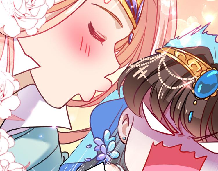 不识桃花只识君韩漫全集-第227话 这门亲事我不认可！无删减无遮挡章节图片 
