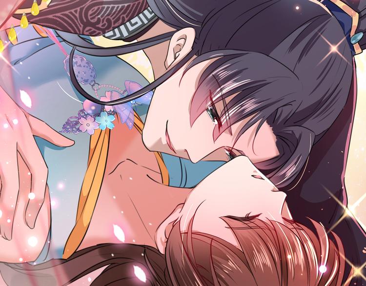 不识桃花只识君韩漫全集-第228话 我有了他的骨肉！无删减无遮挡章节图片 