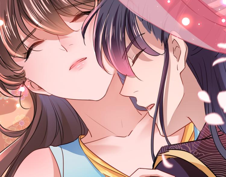 不识桃花只识君韩漫全集-第229话 良辰美景怎可辜负？无删减无遮挡章节图片 
