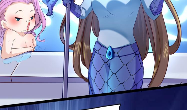 不识桃花只识君韩漫全集-第232话 要来我的鱼塘吗？无删减无遮挡章节图片 
