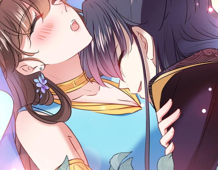不识桃花只识君韩漫全集-第234话 生女秘籍无删减无遮挡章节图片 