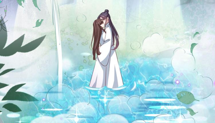 不识桃花只识君韩漫全集-第244话 走错浴室了！无删减无遮挡章节图片 