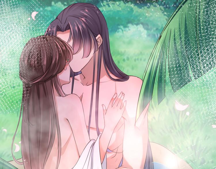 不识桃花只识君韩漫全集-第245话 你们死到临头了！无删减无遮挡章节图片 