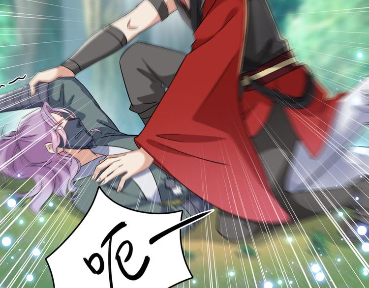 不识桃花只识君韩漫全集-第245话 你们死到临头了！无删减无遮挡章节图片 