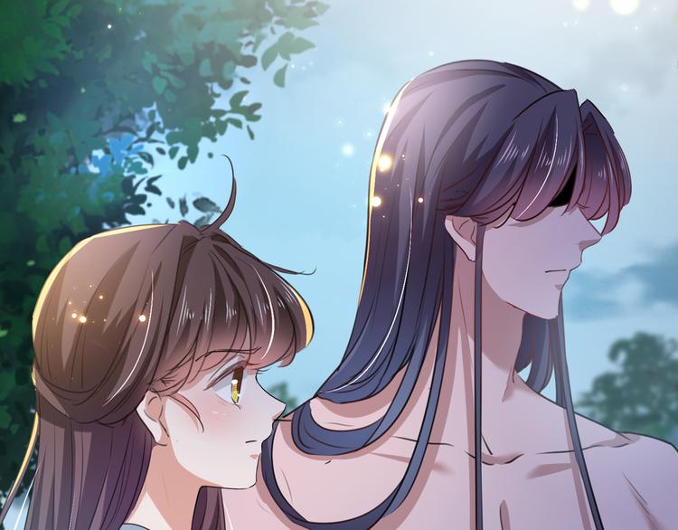 不识桃花只识君韩漫全集-第247话 国师的秘密法宝无删减无遮挡章节图片 
