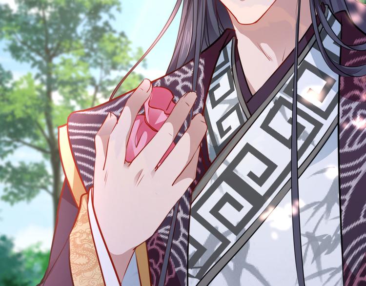 不识桃花只识君韩漫全集-第258话 女帝修习之路无删减无遮挡章节图片 