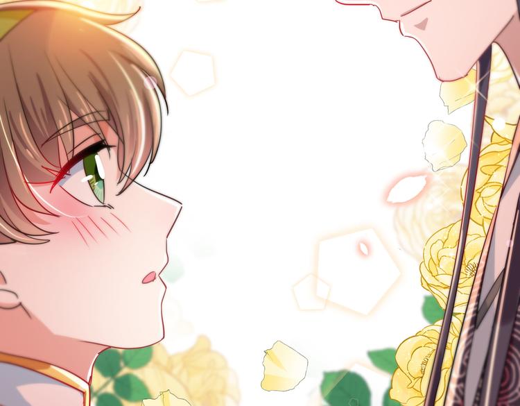 不识桃花只识君韩漫全集-第261话 她的纹章不见了？！无删减无遮挡章节图片 
